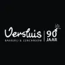 Logo Bakkerij Versluis
