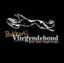 Logo Bakkerij Vliegendehond