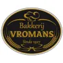 Logo Bakkerij Vromans