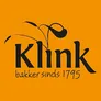 Logo Bakker Klink - Herenstraat