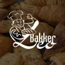 Logo Bakker Leo