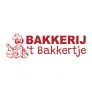 Logo 't Bakkertje - Heuvel