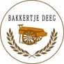 Logo Bakkertje Deeg