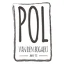 Logo Pol van den Bogaert