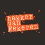 Logo Bakker van Eekeren - Burgemeester Reigerstraat