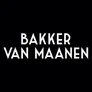 Logo Bakker van Maanen