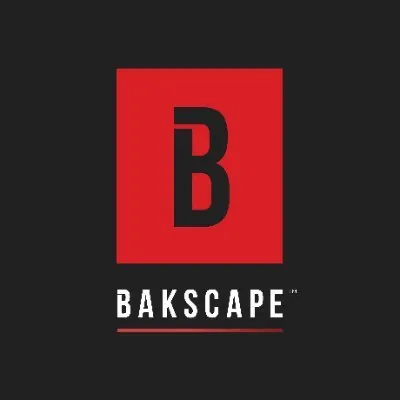 bakscape.com logo