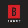 Bakscape logo