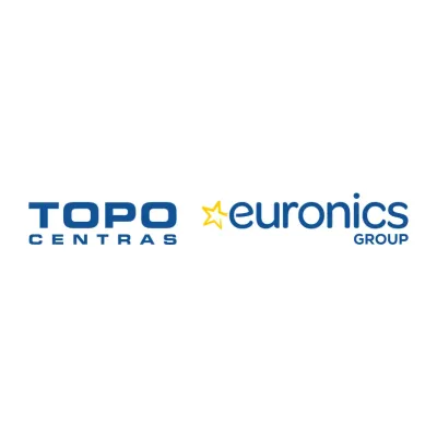 Topo Centras Balance logo