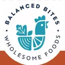 Balanced Bites logo