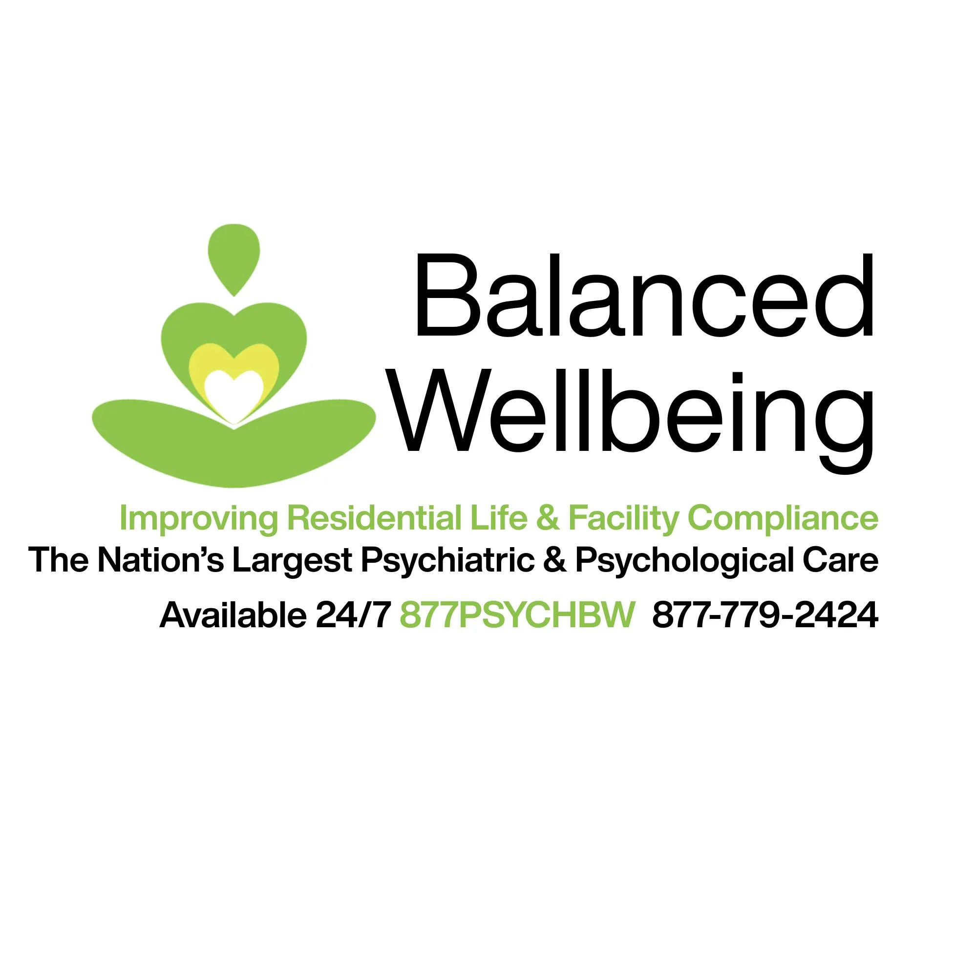 Balanced Wellbeing logo