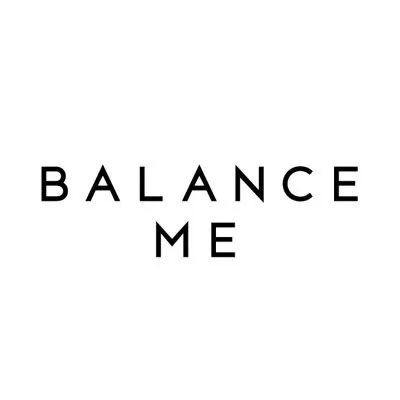 Balance Me logo