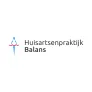 Logo Huisartsenpraktijk Balans
