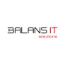Logo Balans Automatisering