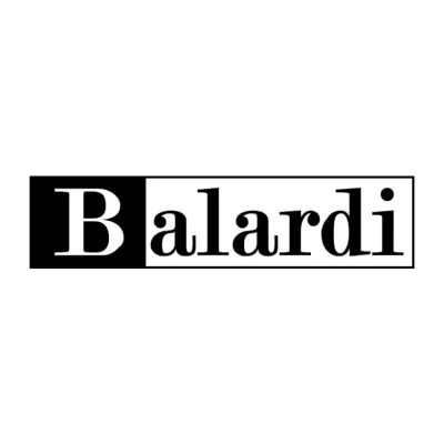 Balardi logo