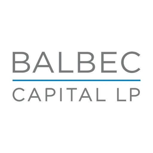 Balbec IGCF VII, L.P. logo