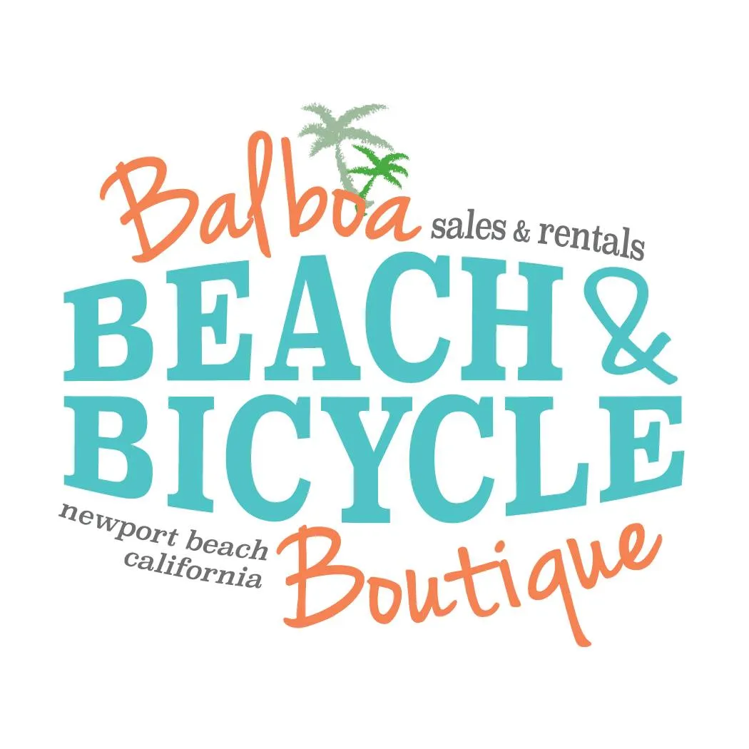 Balboabeachandbicycle