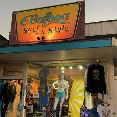 Surf Style