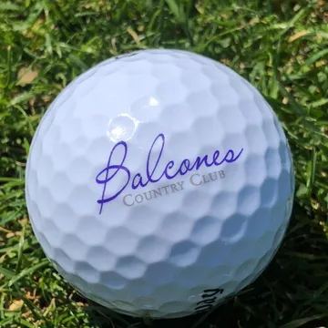 Balcones Country Club Logo