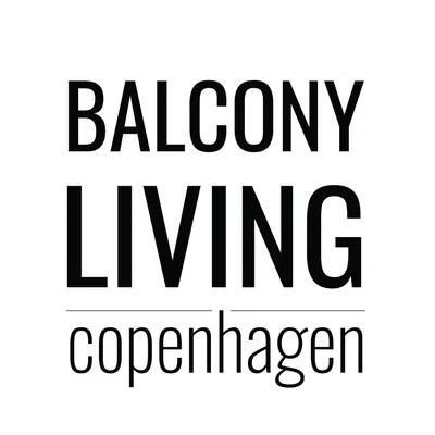 Balconyliving.no logo