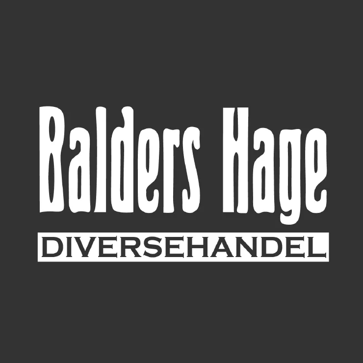 Balders Hage