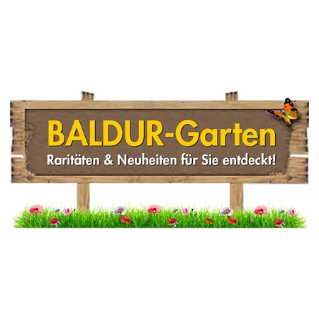 BALDUR-Garten AT logo