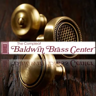 Baldwin Brass Center