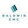 Baldwin EMC logo