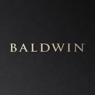 Baldwin logo