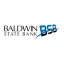 The Baldwin State Bank