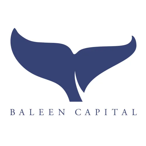 Baleen Capital logo