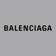 Balenciaga logo
