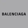balenciaga logo