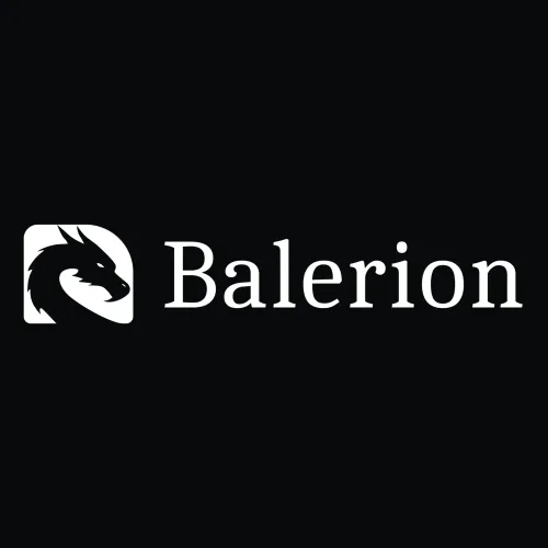 Balerion AI logo