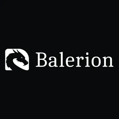 Balerion AI logo