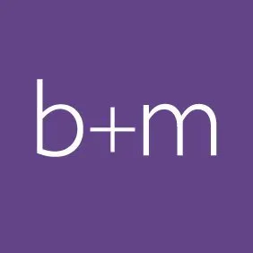 Balfour+Manson Logo