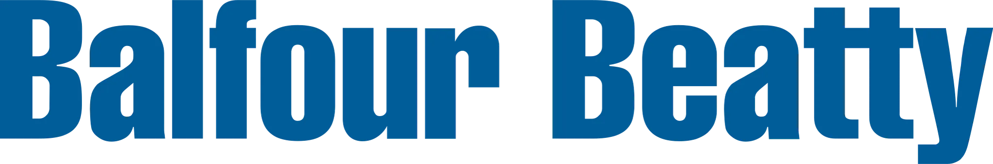 Balfour Beatty