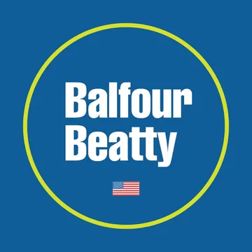 Balfour Beatty Construction LLC Logo