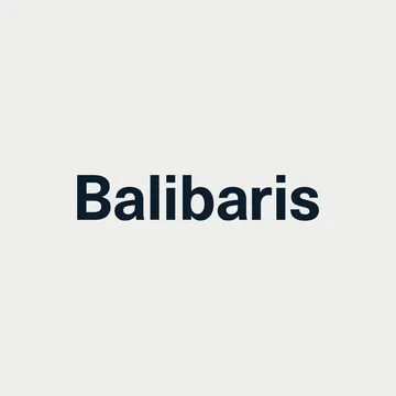 Balibaris Logo