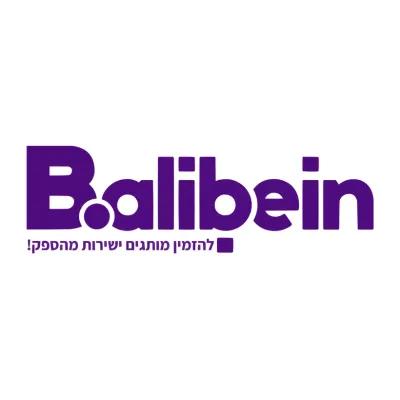 balibein.com logo