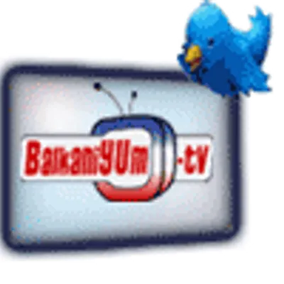 Balkani Y Um Tv