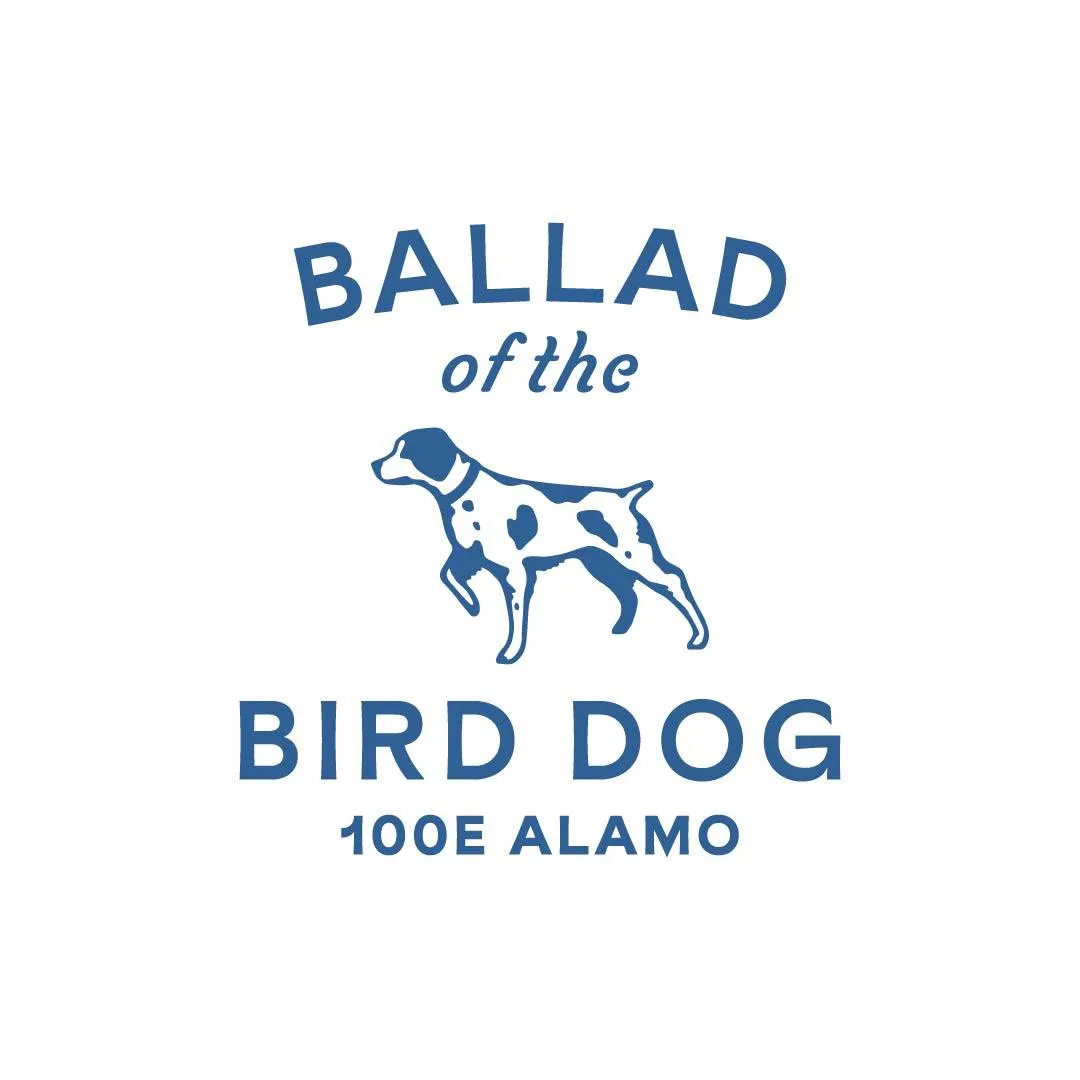 Ballad of the Bird Dog