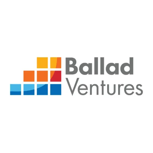 Ballad Ventures logo