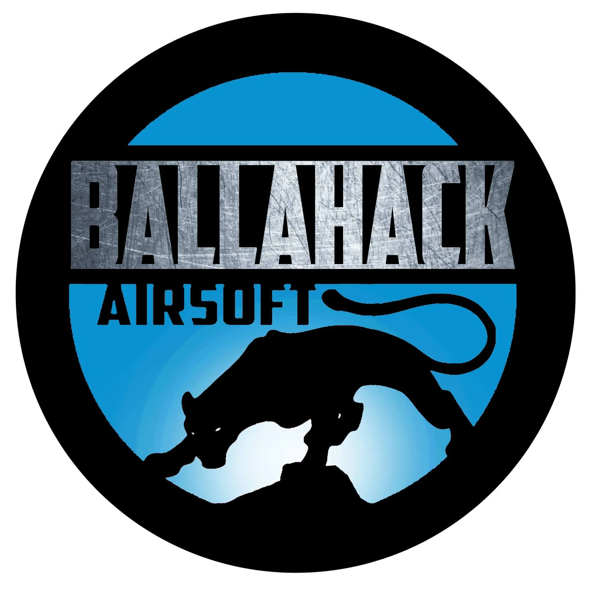 Ballahackairsoft