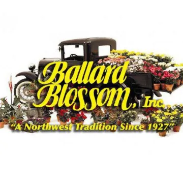 ballardblossom.com logo