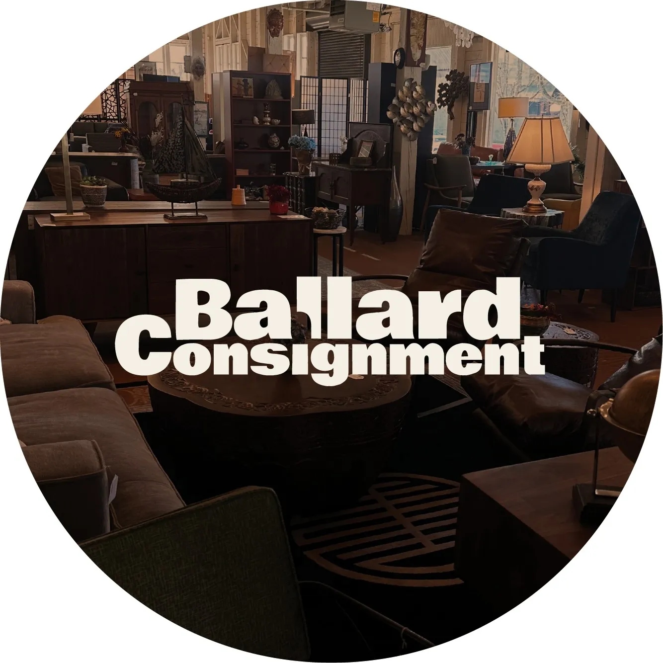 Ballardconsignment