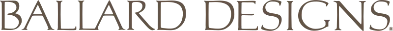 BALLARD DESIGNS Logo