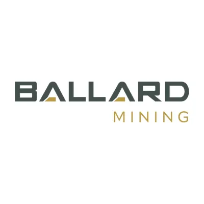 Ballard Mining Ltd logo
