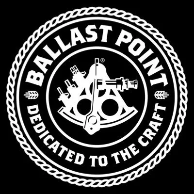 Ballast Point logo