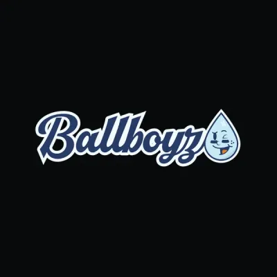 ballboyzsoap.com logo